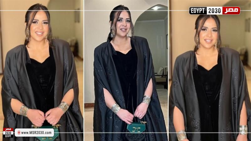 الفنانة إيمي سمير غانم