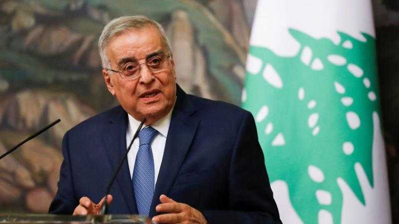 وزير الخارجية اللبناني: لم نرغب يومًا في الحرب.. ونريد الاستقرار الشامل بالمنطقة
