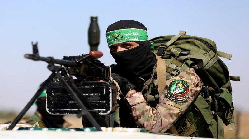 فشلت في استهدافه.. من هو القيادي باسل صالح ومنصبه في حماس؟