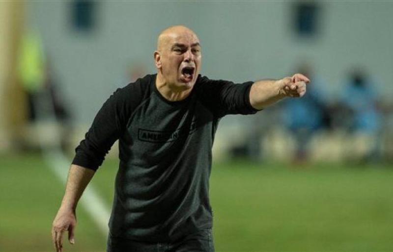 حسام حسن 