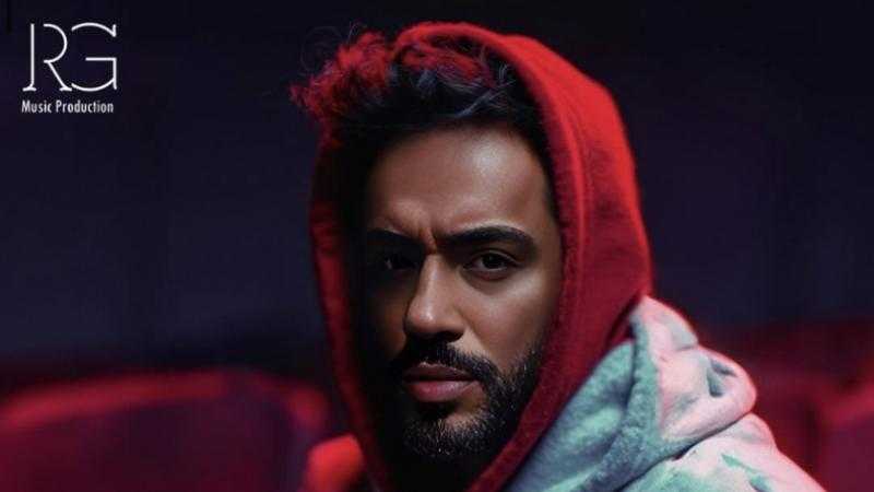 رامي جمال يطرح أغنية «بقيس الجمال بيكي».. فيديو