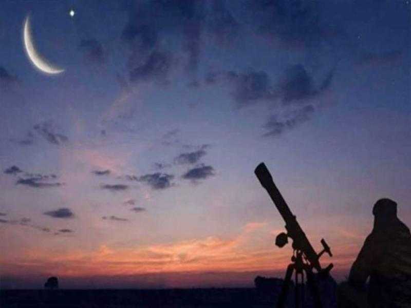 الإفتاء: أول أيام شهر شعبان غدًا