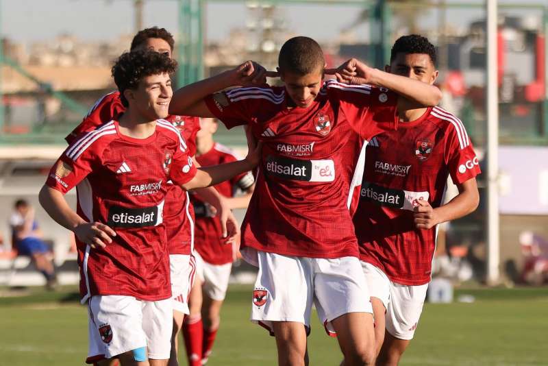 الأهلي 2008