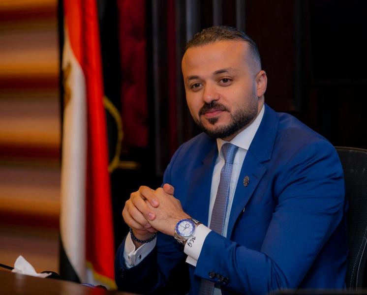 محمد الجارحي