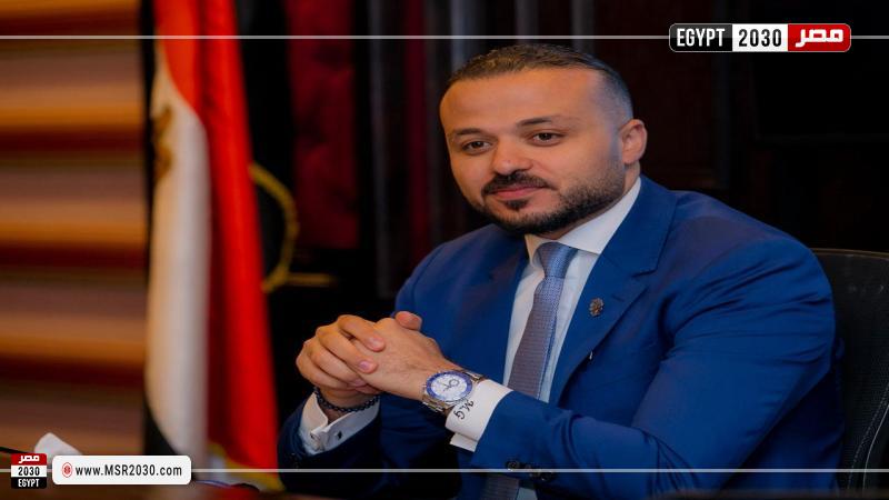 محمد الجارحي