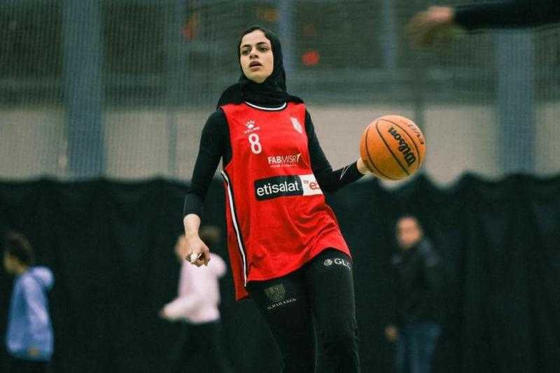 «سيدات سلة الأهلي» يفزن على الاتحاد في بطولة الدوري