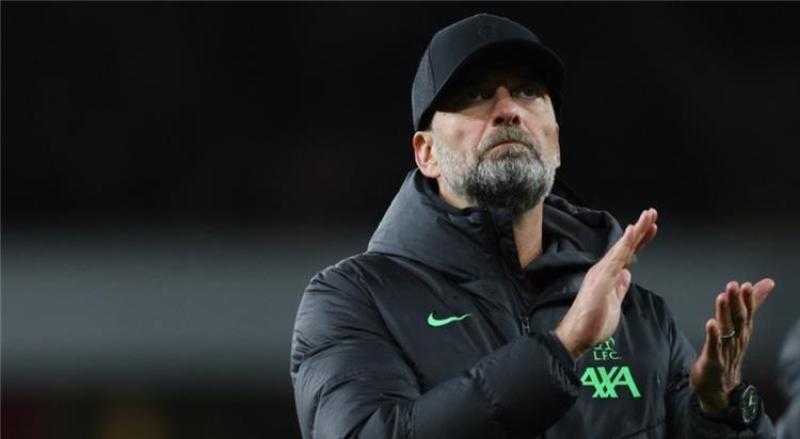 كلوب: ليفربول لن يتعجل مع المصابين