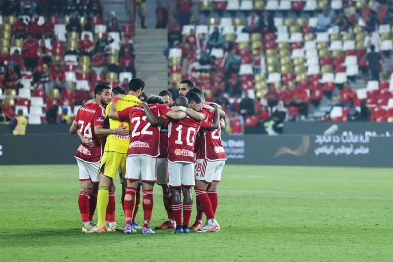 الأهلي يفتح ملف تعديل وتجديد عقود رباعي الفريق عقب عودة أمير توفيق