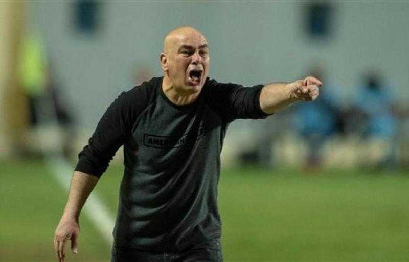 اتحاد الكرة يحدد موعد تقديم حسام حسن بعد توليه تدريب منتخب مصر