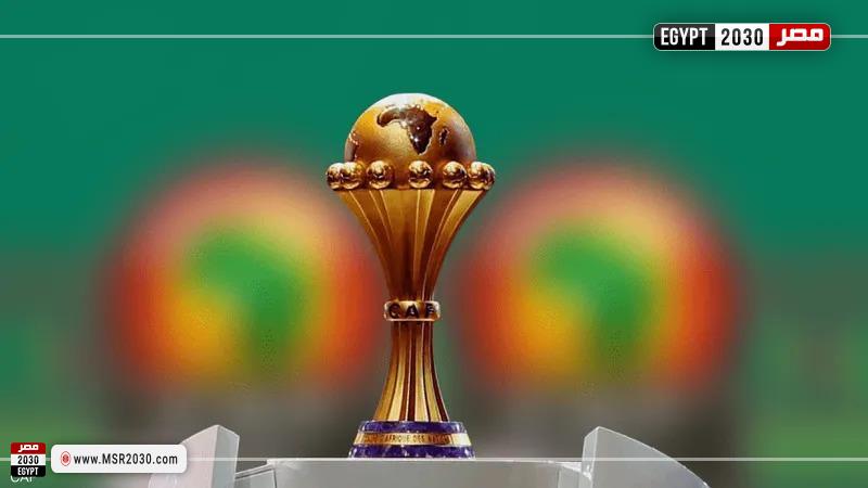 كأس أمم إفريقيا 
