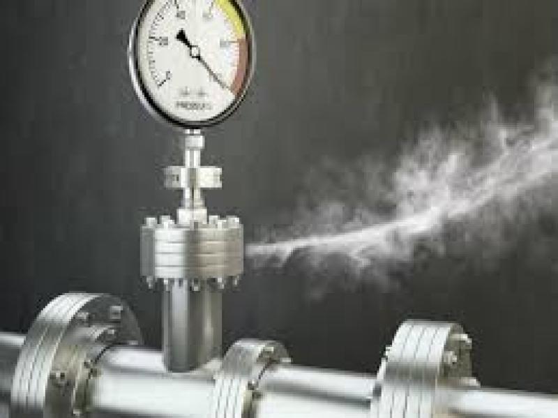 تسرب للكلور داخل محطة مياة بالشيخ زايد.. والحصيلة 7 مصابين بالاختناق