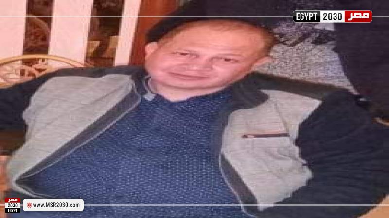 شقيق سيد معوض لاعب الأهلي السابق 