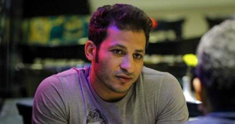 وفاة شقيق سيد معوض نجم الأهلي السابق