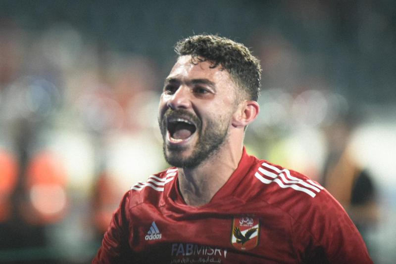 ميدو يكشف عن ظُلم ياسر إبراهيم في الزمالك