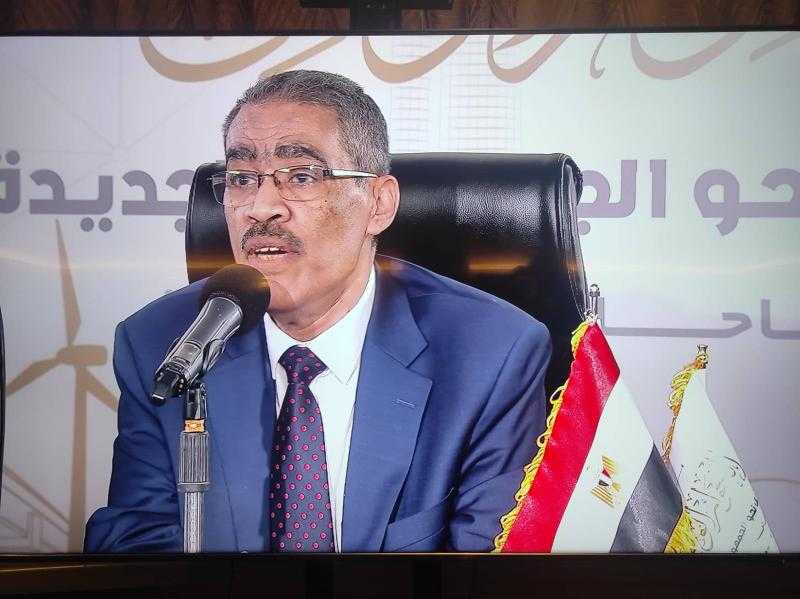 ماذا سيقدم الحوار الوطني للشعب خلال الفترة القادمة؟.. ضياء رشوان يرد «فيديو»