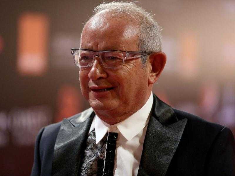 نجيب ساويرس يكشف سبب دعمه لـ حركة حماس في حربها ضد إسرائيل