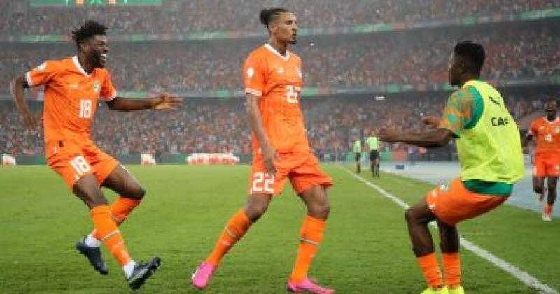 تشكيل كوت ديفوار المتوقع لمواجهة نيجيريا في نهائي أمم إفريقيا.. ثلاثي يقود الهجوم