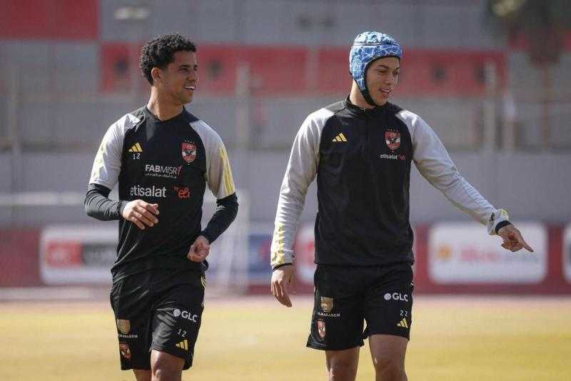 كواليس نارية في ”نجاة” إمام عاشور من بلع لسانه مع منتخب مصر