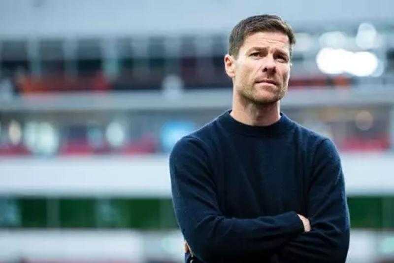 لم يتذوق طعم الخسارة.. أبرز أرقام تشابي ألونسو مع باير ليفركوزن