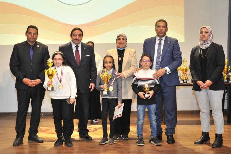 ختام ناجح للتصفيات الأولى لبطولة الجمهورية للرياضات الذهنية