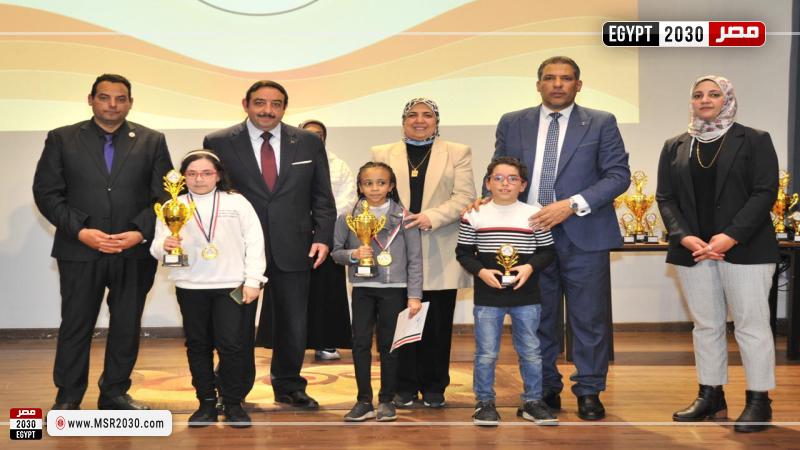 بطولة الجمهورية للرياضات الذهنية