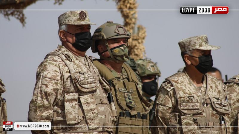 الجيش الأردني