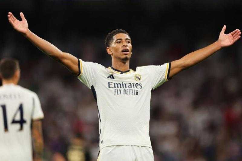 رسميًا.. ريال مدريد يكشف حجم إصابة بيلينجهام ومدة غيابه عن الملاعب