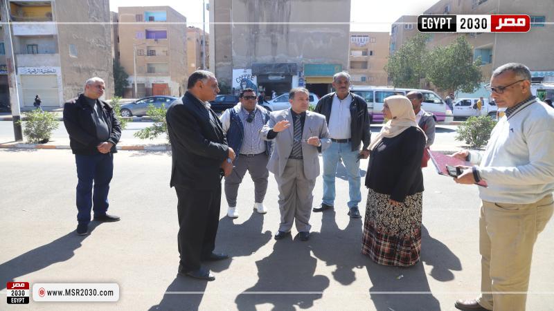 جامعة جنوب الوادي
