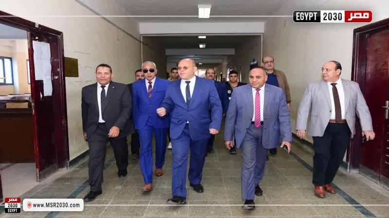 جامعة سوهاج 