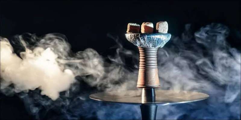 أضرار الشيشة