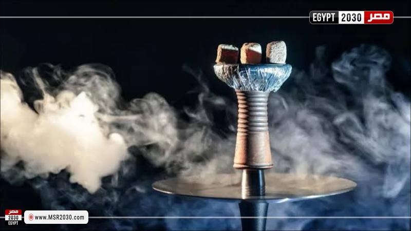أضرار الشيشة