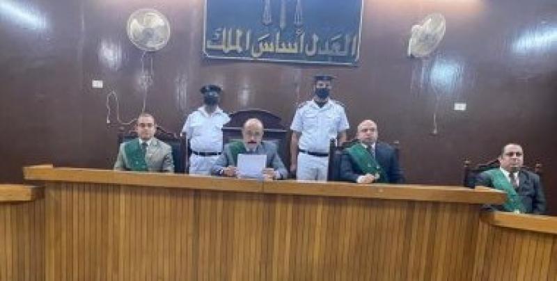 تأجيل محاكمة المتهمين في خلية «داعش كرداسة»