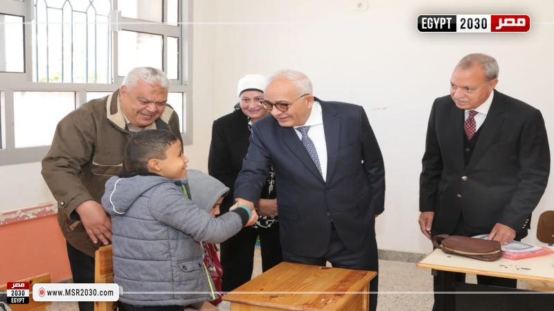 محافظة القليوبية