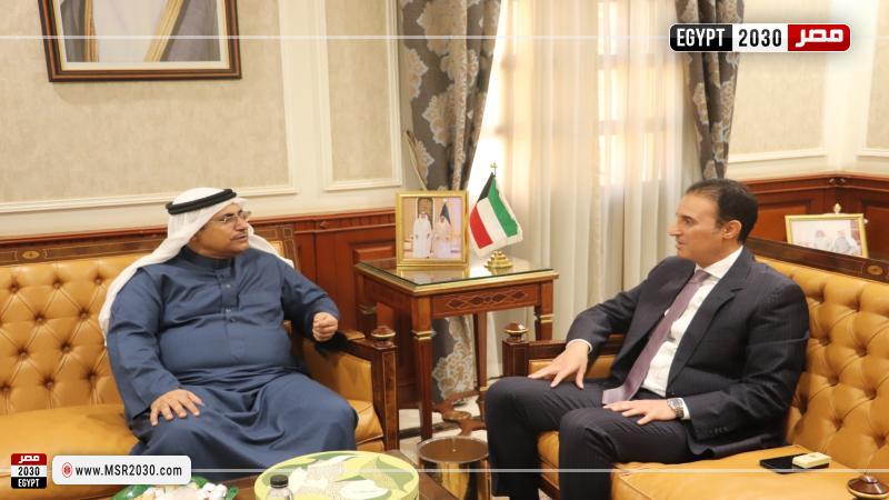 رئيس البرلمان العربي