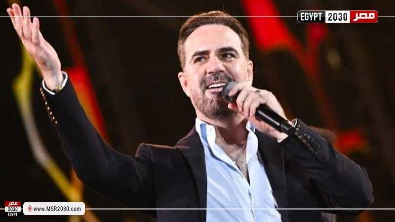 وائل جسار يطرح أغنيته الجديدة «كل وعد» في هذا الموعد
