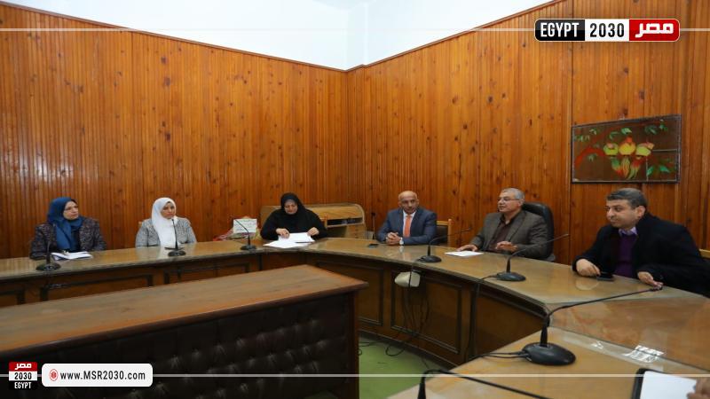 جامعة الزقازيق