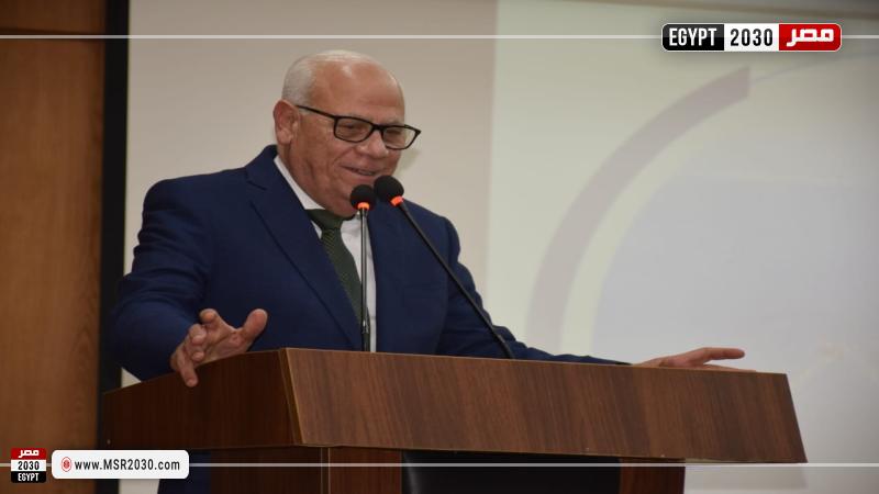 محافظ بورسعيد 