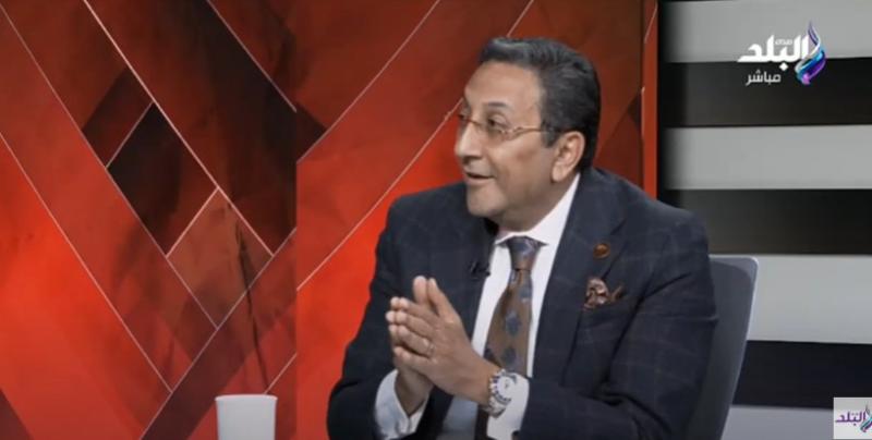 برلماني: كل مسيحي في مصر بانتظار قانون الأحوال الشخصية.. «فيديو»
