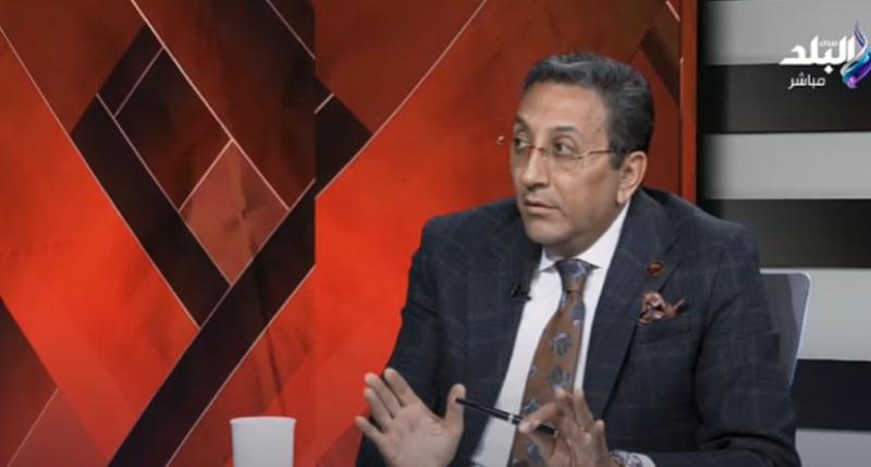 لهذه الأسباب.. برلماني يطالب بتوسيع دائرة الطلاق لدى المسيحيين «فيديو»