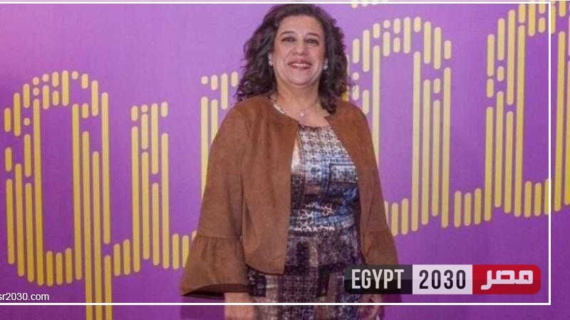 موعد ومكان عزاء والدة الفنانة سما إبراهيم