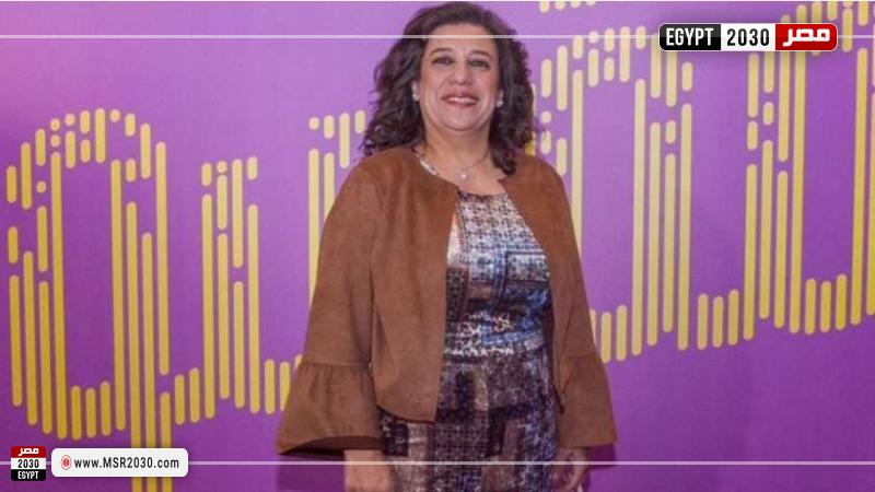 سما إبراهيم