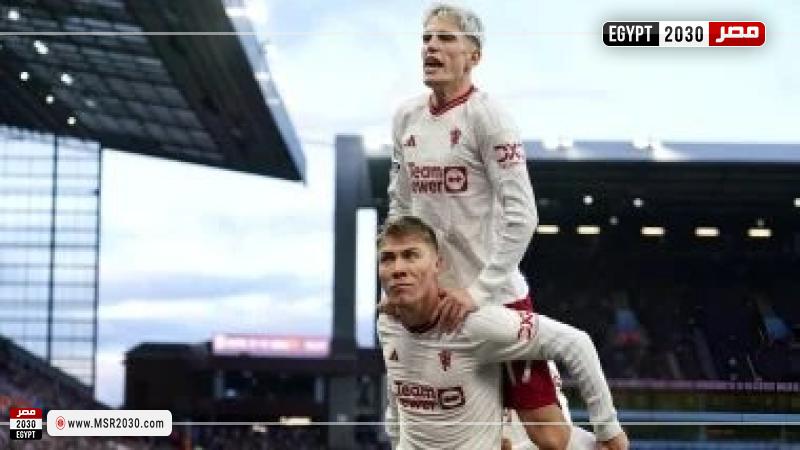 مانشستر يونايتد