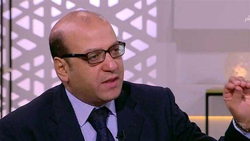خبير اقتصادي: بعثة صندوق النقد الدولي تعد للاتفاق النهائي مع مصر.. «فيديو»