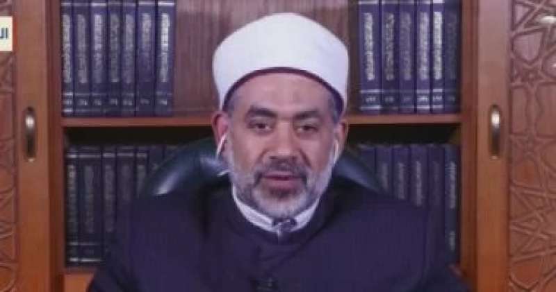 الدكتور خالد عمران