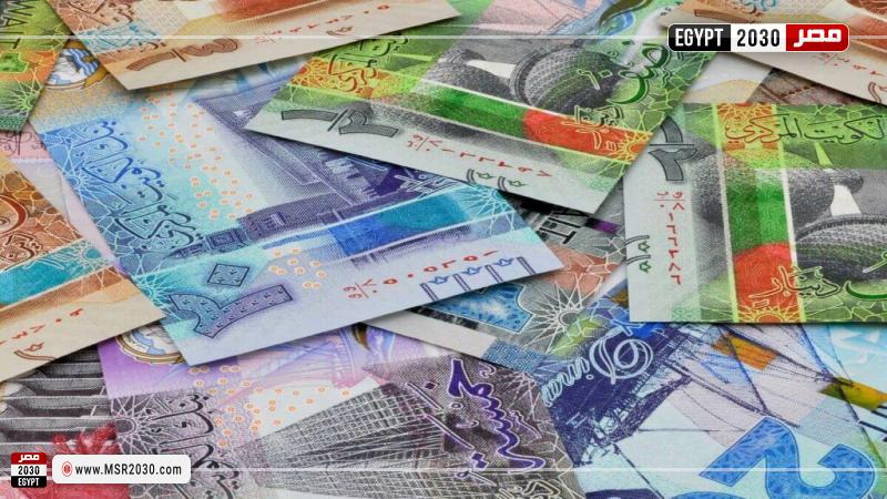أسعار العملات العربية اليوم