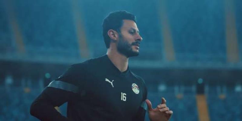 محمد الشناوي 