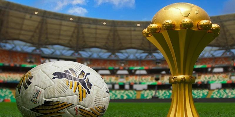 كأس الأمم الإفريقية