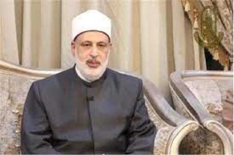قرار جمهورى بالتجديد للدكتور الضوينى وكيلًا للأزهر لمدة عام