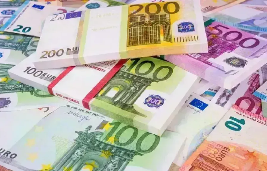 سعر اليورو اليوم