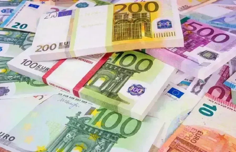 سعر اليورو اليوم